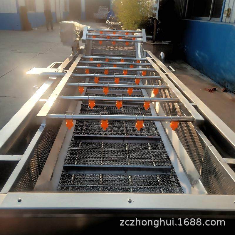 圣女果气泡清洗机白菜西红柿清洗设备全自动海产品鲍鱼清洗机,清洗/食品/商业设备,其他食品加工设备,淘宝优惠券,粉丝福利购,淘宝优惠卷