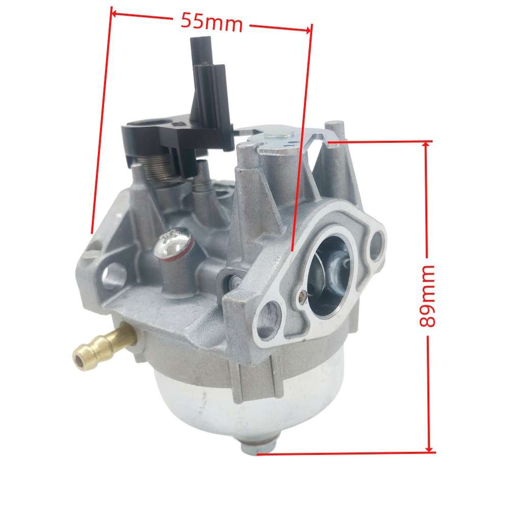 化油器GCV160 GCV160LA0 S3A HRR2167VKA GJARA 3252818 505-089