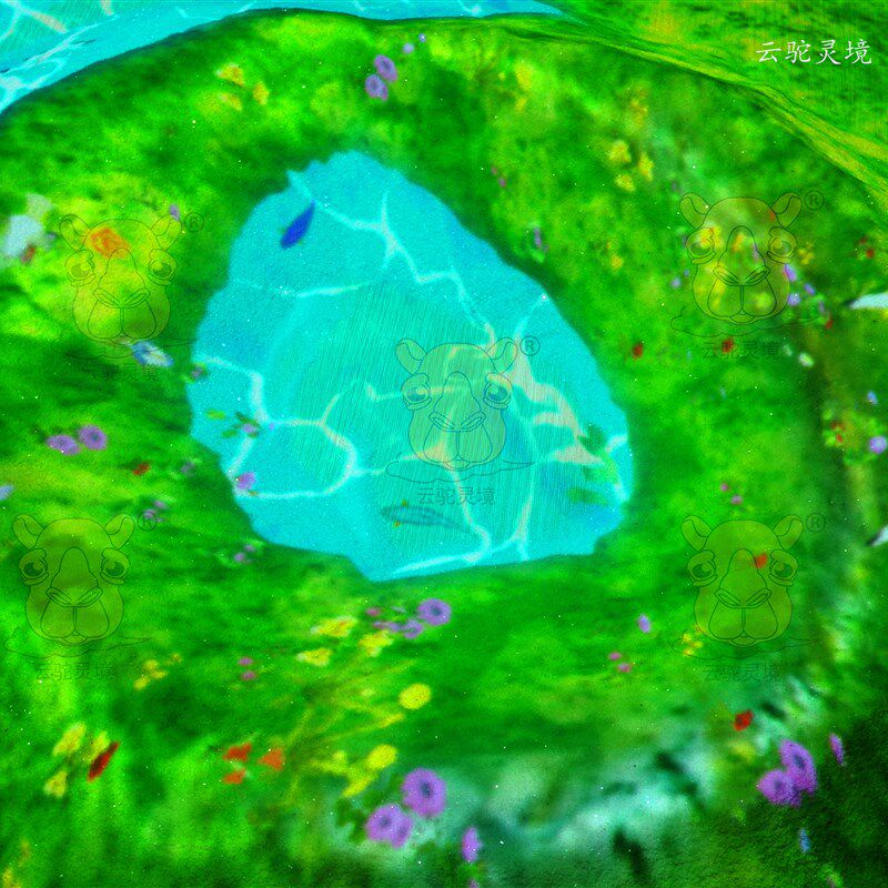 魔法沙桌,魔幻AR沙箱,儿童娱乐,商场展会,博物馆地理沙池心理康复