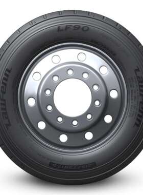 路欧锋轮胎 215/75R17.5  LF90   客运/公交车轮  LauFenn