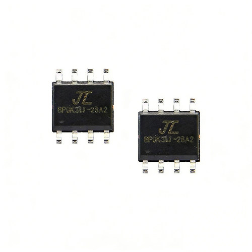 杰理BLE透传芯片AC6328B2 双模BLE SPP 杰理AC632N 芯片 杰理ac63