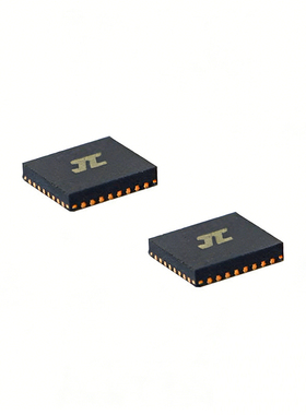 杰理蓝牙BLE数传芯片AC6323A4 AC6321A4 双模BLE SPP AC632N系列