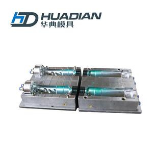 台州模具矿泉水PET吹塑模碳酸饮料瓶水瓶广口瓶农药瓶吹瓶模具