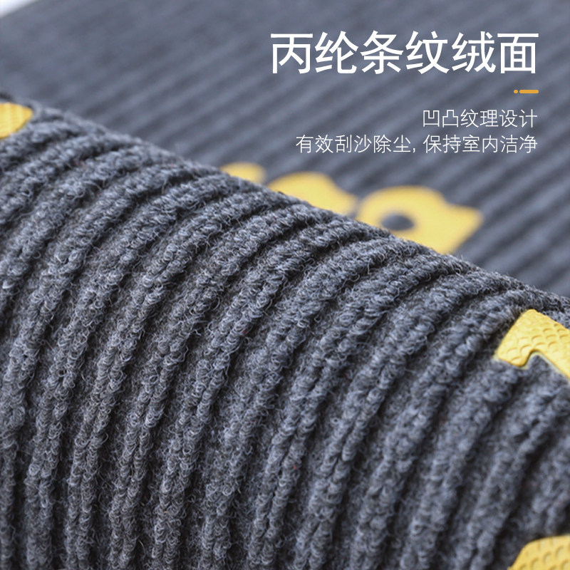 地垫进门商用店铺入户脚垫酒店门口迎宾地毯防滑吸水欢迎光临门垫,居家布艺,地毯,淘宝优惠券,粉丝福利购,淘宝优惠卷