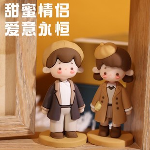 照片定制生日礼物微雕木刻画送女友朋友老婆闺蜜男纪念中秋国庆节