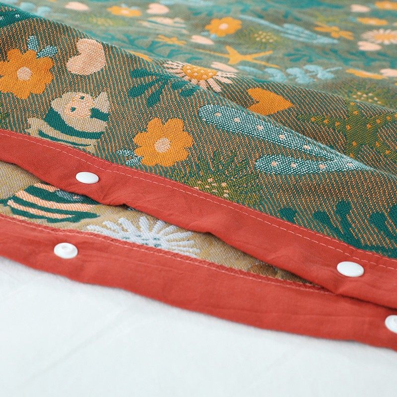 纯棉枕套全棉枕头套一对装枕芯套加厚枕头皮枕大号家用52x80cm