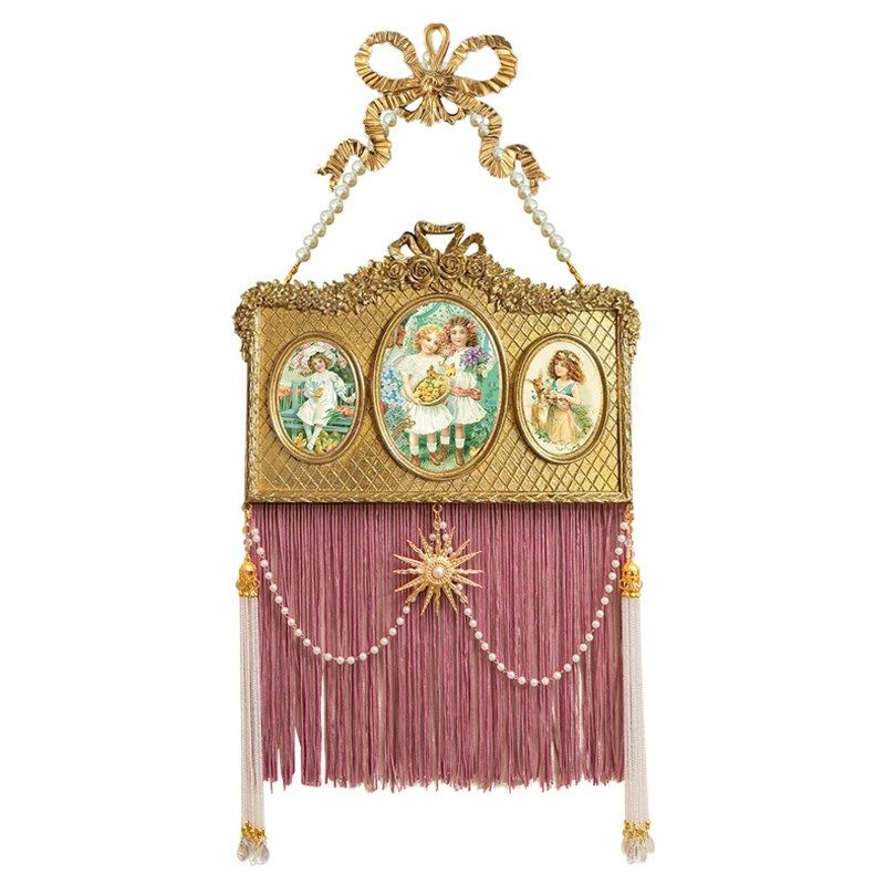 复古欧式金色浮雕相框画框家居民宿墙面装饰文艺轻奢雕花壁挂组合,家居饰品,相框/画框,淘宝优惠券,粉丝福利购,淘宝优惠卷