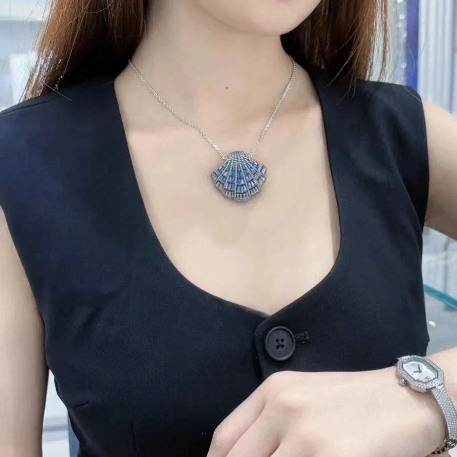 蝴蝶结项链女心形手链戒指耳环