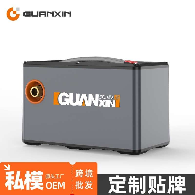 无线便携手提式家用洗车机 新款锂电移动水箱洗车高压洗车机