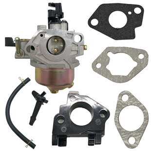 化油器 GX240 GX270 8HP 9HP 1616100-ZH9-820 505-009-1