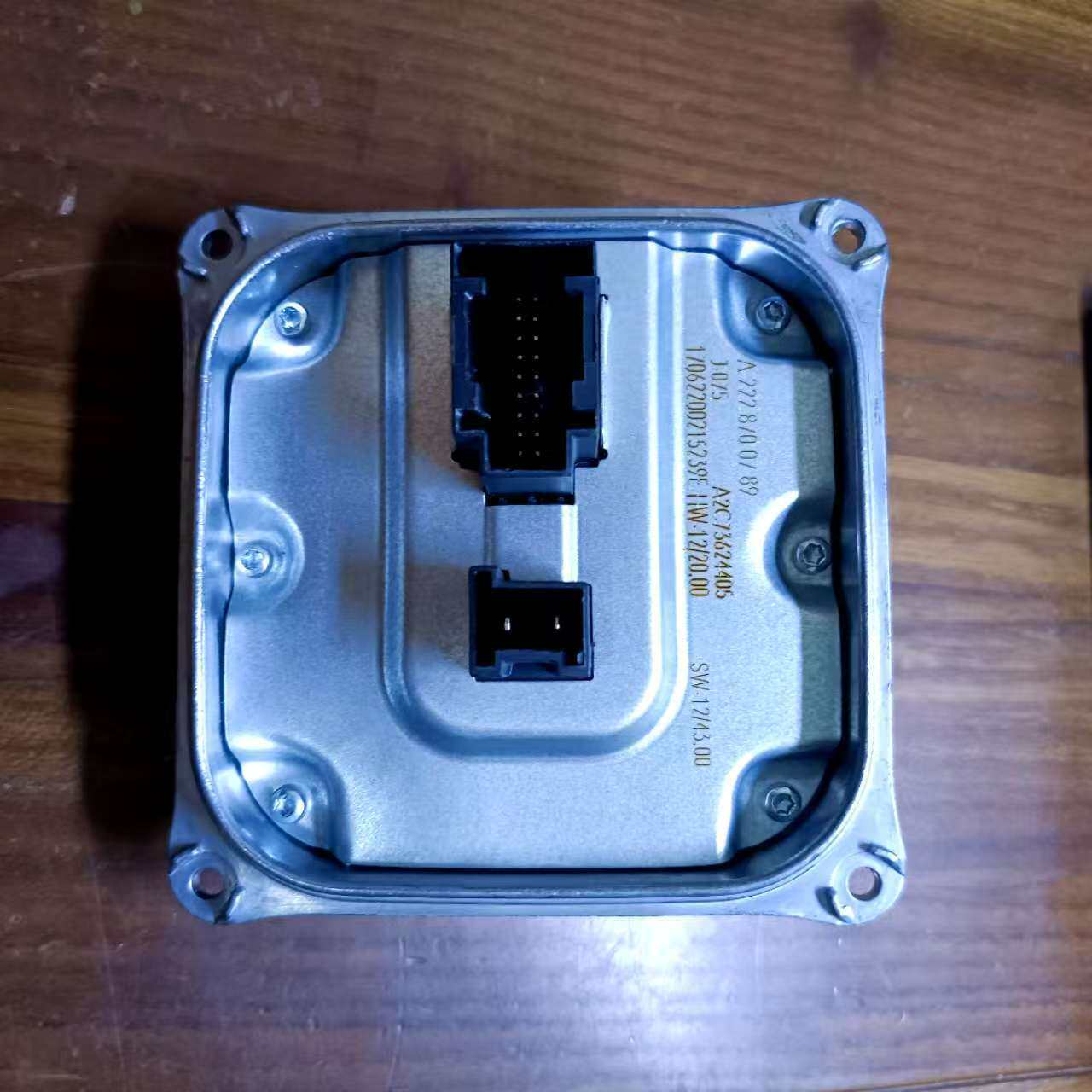 A2228700789 A4479051804 LED大灯安定器 镇流器 适用W205 W22
