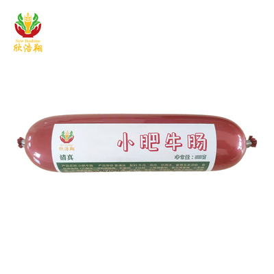 清真小肥牛肠200g卤香即食火锅
