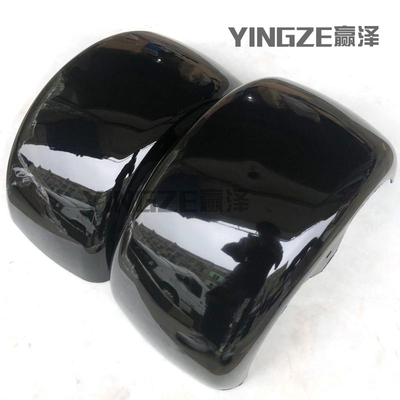 哈雷电动车塑胶外壳前后挡泥板 灌溉工具