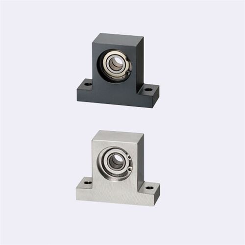 轴承座组件 T型双轴承BGMWB BGMW605ZZ 606ZZ 608ZZ-15 20 25 30