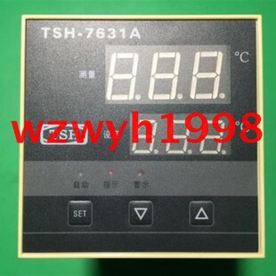 店长推荐TSH温控仪TSH-7631A智能温控仪TSH-763WA现货供应