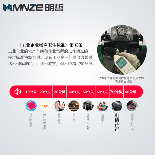 超高压电动泵双油路电磁阀MZ150-D2液压泵站油站双回路1.5KW
