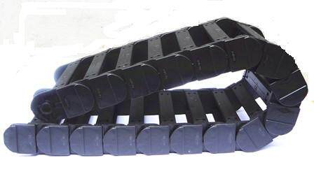 Dragon优质拖链.工程塑料拖链.线缆拖链.机床拖链.坦克链 60*225