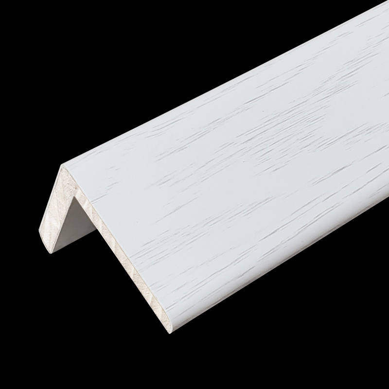 纯实木护角条护墙角保护贴客厅墙面北欧墙壁纸防撞包边阳角线装饰