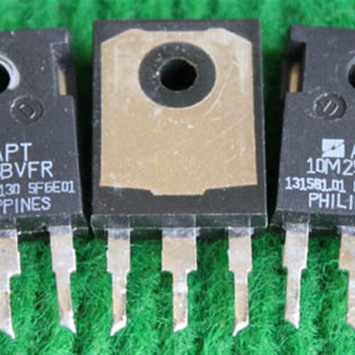 VOMS 场效应管 APT10M25BVFR 100V 75A 300W 现货实价 10只价