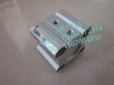 原装气缸 CDQ2B63-50DZ CDQ2B63-75DZ薄型气缸 CDQ2B63-100DZ现货