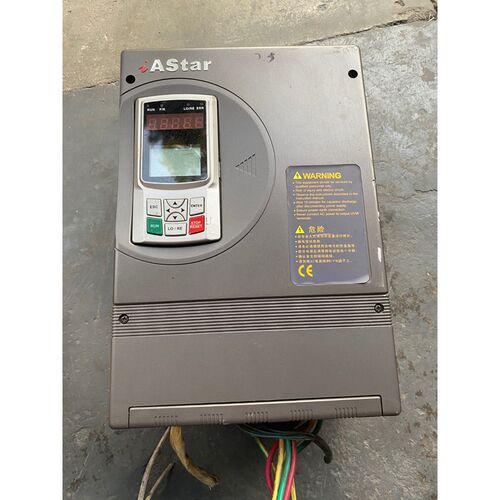 时达电梯变频器7.5KW AS500-4T07P5