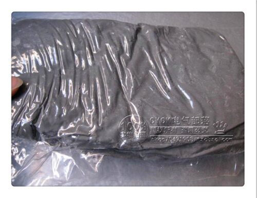 防爆泥,防暴胶泥  防爆密封胶泥 可开票(1kg)MFB_I 不固化