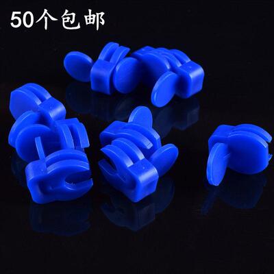 包邮优质0.5ml12离心管