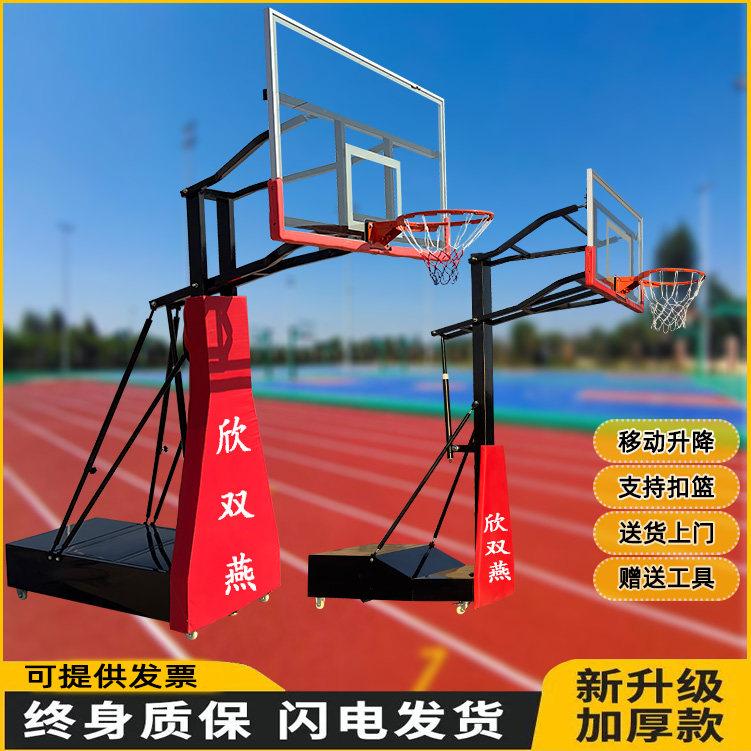 篮球架成人室内儿童投篮