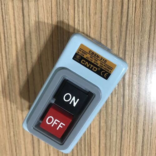台钻攻丝机开关310 开关