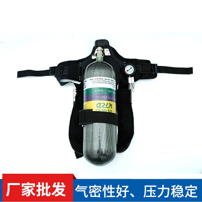 正压式消防空气呼吸器rhz