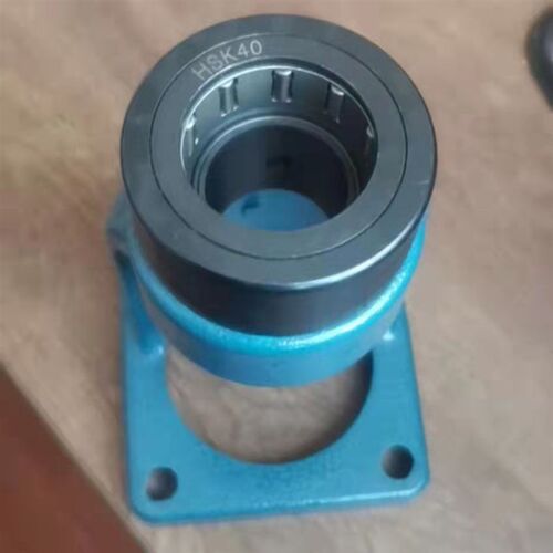 征宙CT30 DT30刀柄锁刀座 夹具精密BT30铸铁底座JT30 CAT30锁刀架