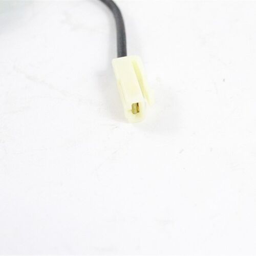 新柴490国三4D27G31喷油泵回油电磁阀 适用杭叉A30 A35 3-3.5吨