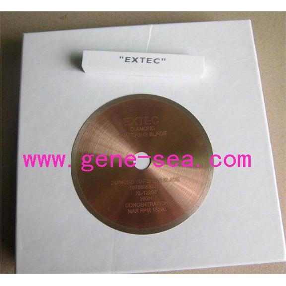 美国Extec122054(mm)