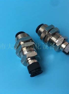 替代怡合达J-WEU31-D6-10椭圆形真空工业吸盘金具真空发生器