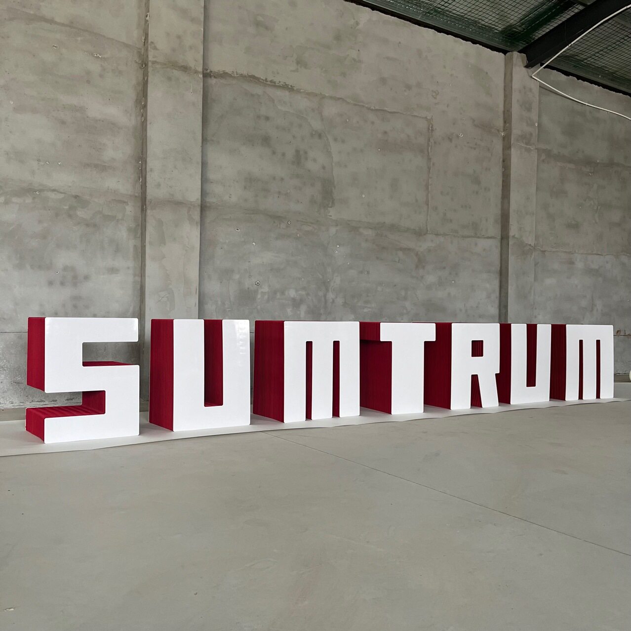 风琴纸广告字产品显示桌SUWMTJ婚庆道具背景字母店铺陈列会展布置