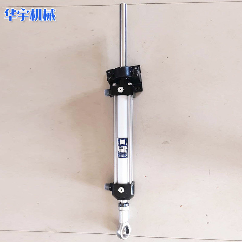 船舶用液压油缸 船用液压舵机用CG40*240游艇液压缸甲板机械配件