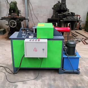 液压圆管起鼓机压槽机滚筋机墩鼓机型材高效铝型材