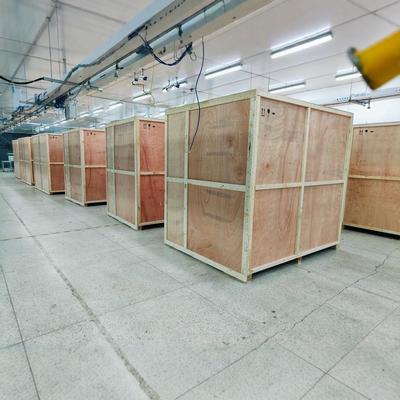 大兴木箱免熏蒸木箱卡扣木箱木箱亦庄可拆卸木箱源头厂家质量上乘