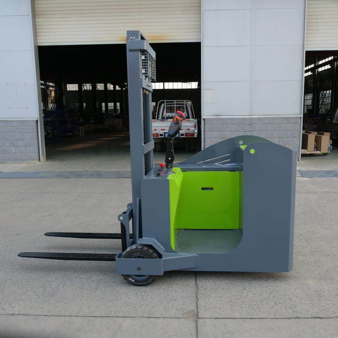全电动无腿堆垛车物流仓储站驾式搬运叉车工厂配重式升降堆高车,搬运/仓储/物流设备,其他起重搬运设备,淘宝优惠券,粉丝福利购,淘宝优惠卷