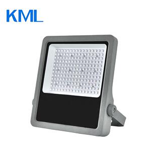 工厂直销户外泛光灯智能调节照明灯具节能防水防眩光投光灯