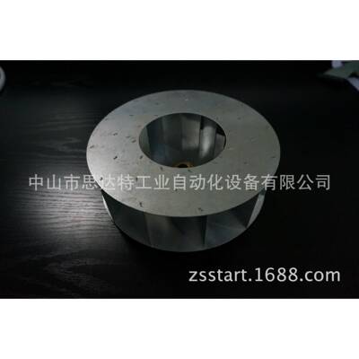 TAMURA田村回流炉热风马达风轮