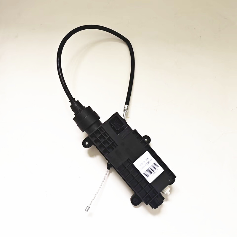 适用荣威RX5 名爵MGGS HS电子手车控制模块 驻车制动控制器模块
