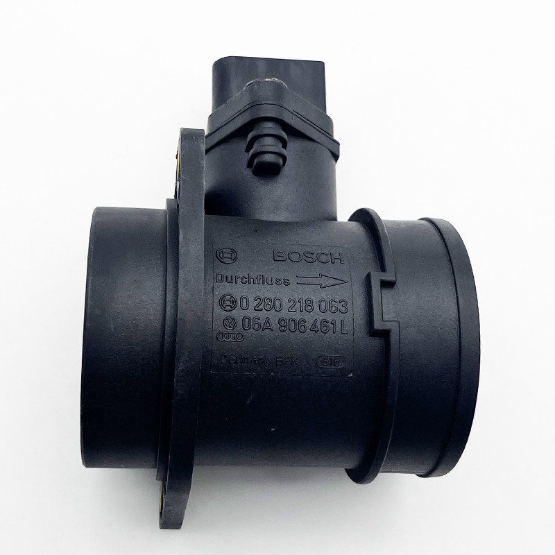 适用帕萨特B5领驭1.8T1.8L2.0L发动机空气流量计传感器