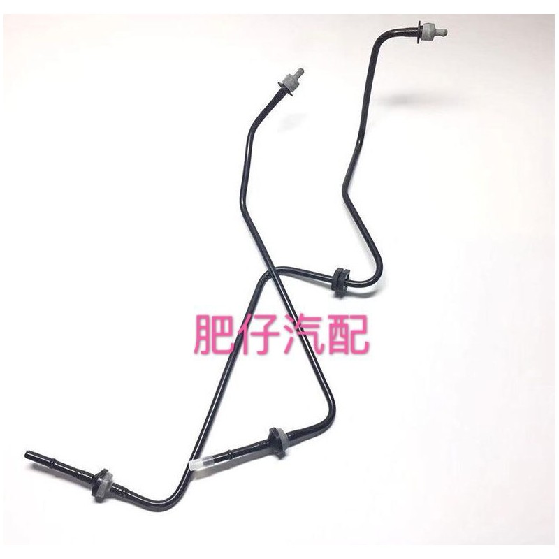适用荣威550 750名爵MG6 7 3车真空管 制动软管真空助力吸管