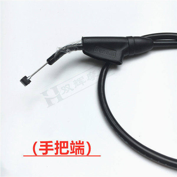 适用小黄龙蓝宝龙BJ300GS/BN302/TNT300/302离合线离合器线
