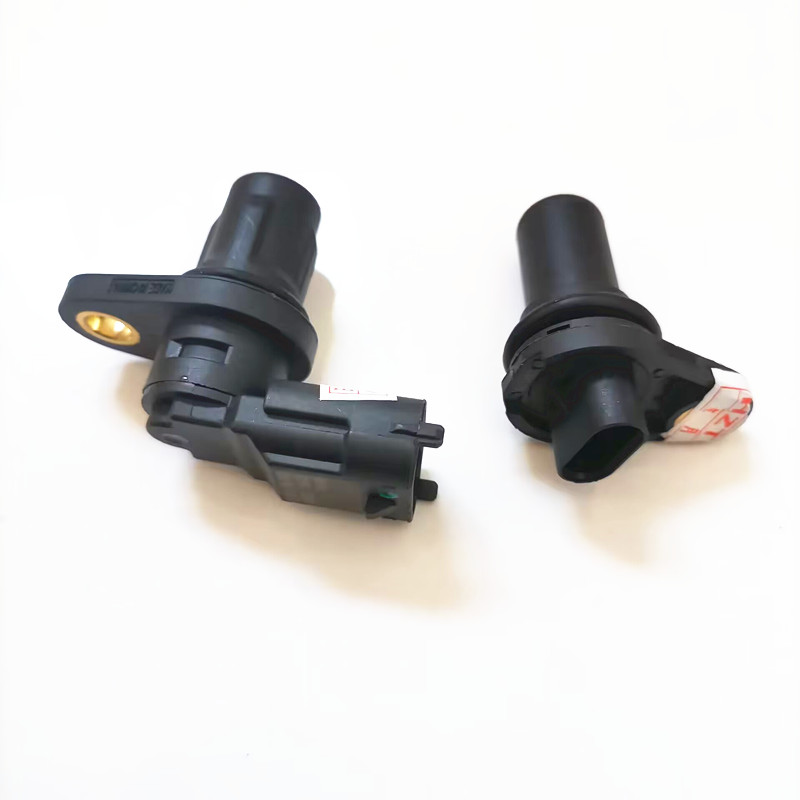 适用荣威350 360 E550名爵MG3 5 GT凸轮轴位置感测器 曲轴感测器