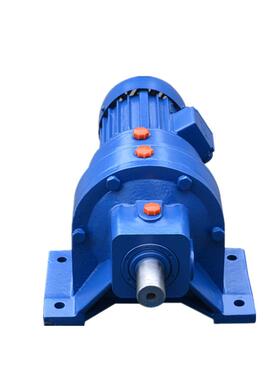 XLED63-3481-0.37摆线针轮减速机BWED2715-3481-0.37