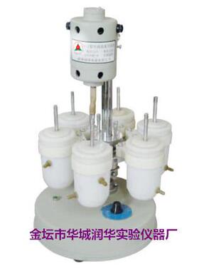 多头高速匀浆机FS-1高速均质孵化机可调高速均质机