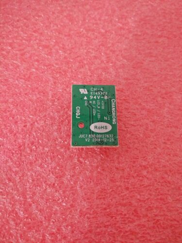 JUC7.820.00127632  JUC6.695.00144393原装正品全新遥控接收组件
