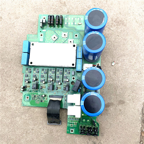 丹佛斯变频器FC360系列30kw主板触发驱动板132B6170  DB/0400